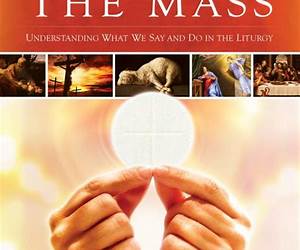 A Walk through the Mass A Walk through the Mass