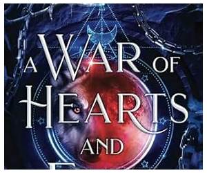 A War of Hearts and Fate A War of Hearts and Fate