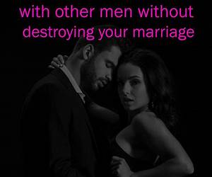 A Wife Shared: A husband watches his wife's dark side emerge A Wife Shared: A husband watches his wife's dark side emerge