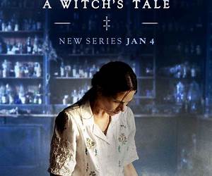 A Witch's Last Wish (The Witches of Engles #3)