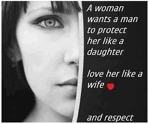 A Woman’s Love and Protection: A Binding Contract with Life and Death (A Woman's Love and Protection Book 1)