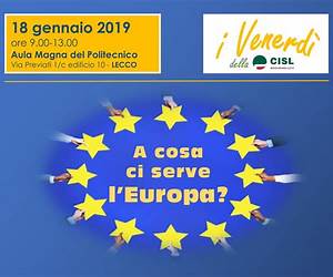 A che ci serve l'Europa (Italian Edition)