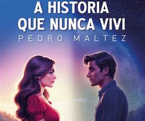 A história que nunca vivi A história que nunca vivi