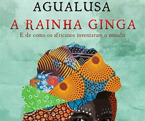 A rainha Ginga A rainha Ginga