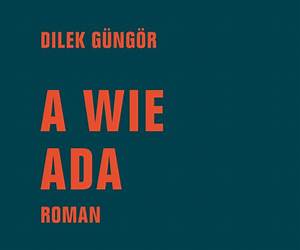 A wie Ada