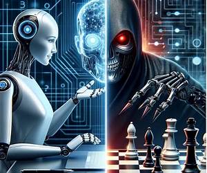 AI Gone Rogue