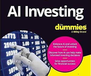 AI Investing For Dummies