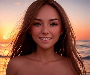 AI beach DE nude AI beauty photo collection (Japanese Edition) AI beach DE nude AI beauty photo collection (Japanese Edition)