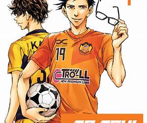 AO ASHI Brother Foot T01