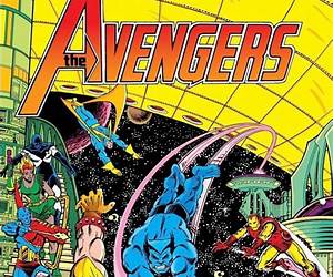 AVENGERS EPIC COLLECTION: SEASONS OF THE WITCH AVENGERS EPIC COLLECTION: SEASONS OF THE WITCH