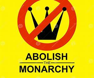 Abolish the Monarchy: Why we should and how we will Abolish the Monarchy: Why we should and how we will