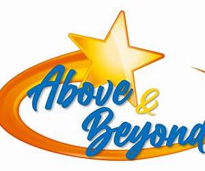 Above and Beyond Above and Beyond