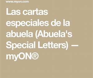 Abuela's Letter