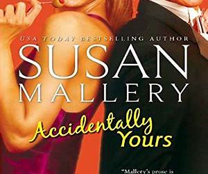 Accidentally Yours
