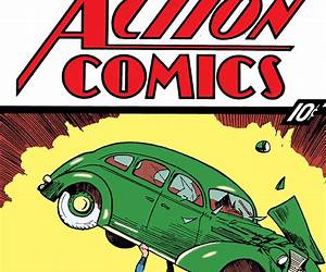 Action Comics (2016-) #1063