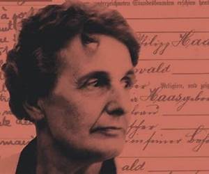Adélaïde Hautval (French Edition)