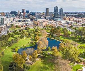 Adelaide Adelaide