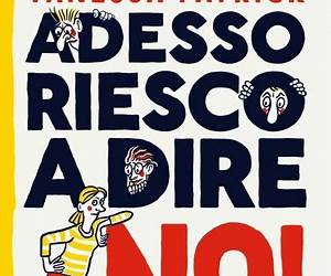 Adesso riesco a dire di no!: Come imparare a difendersi dagli accolli e vivere sani (Italian Edition) Adesso riesco a dire di no!: Come imparare a difendersi dagli accolli e vivere sani (Italian Edition)