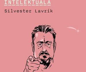 Adoptuj si svojho intelektuála Adoptuj si svojho intelektuála