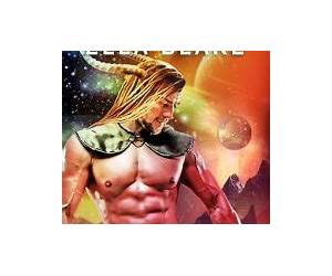Adrik's Desire (Mitran Warlord Protectors #2) Adrik's Desire (Mitran Warlord Protectors #2)