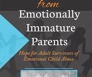Adult Child Survivor of Emotionally Immature Parenting: A complete guide to recover from distant, rejecting or self-involved parents, embrace self nurturing and validate your emotions Adult Child Survivor of Emotionally Immature Parenting: A complete guide to recover from distant, rejecting or self-involved parents, embrace self nurturing and validate your emotions