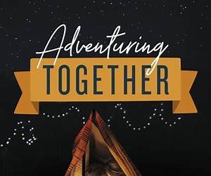 Adventuring Together: A Flash Fiction Anthology: Season Five