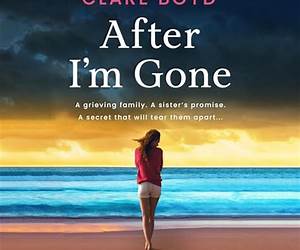 After I'm Gone After I'm Gone