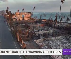 After the Fire