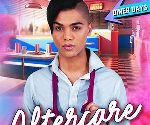Aftercare at Randy's (Diner Days)