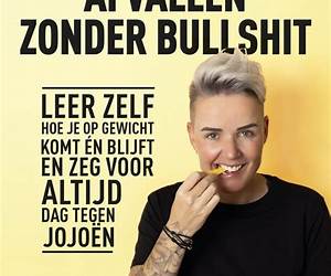 Afvallen zonder bullshit (Dutch Edition) Afvallen zonder bullshit (Dutch Edition)