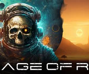 Age of Rust: Retribution