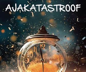 Ajakatastroof Ajakatastroof