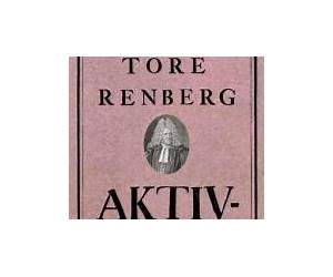 Aktivisten. Et essay om Christian Thomasius og hans tid