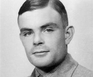 Alan Turing Alan Turing