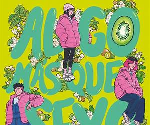 Algo más que sexo: Otoño Algo más que sexo: Otoño
