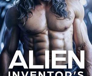 Alien Inventor’s Mate (Latharian Mate Program, #3) Alien Inventor’s Mate (Latharian Mate Program, #3)