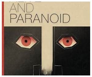Alive and Paranoid Alive and Paranoid