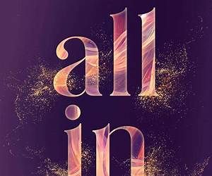 All In (Trophy Doms New York #1)