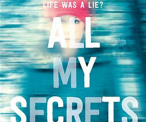 All My Secrets: A Surprise Pregnancy Sports Romance (Wright or Wrong Series Book 3) All My Secrets: A Surprise Pregnancy Sports Romance (Wright or Wrong Series Book 3)