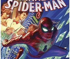 All-New Amazing Spider-Man, Tome 5: La conspiration des clones All-New Amazing Spider-Man, Tome 5: La conspiration des clones