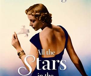 All The Stars In Heaven : Book 3