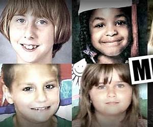 All the Missing Children All the Missing Children