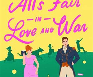 All's Fair in Luck \u0026 Love (Luck of the Draw #6) All's Fair in Luck \u0026 Love (Luck of the Draw #6)