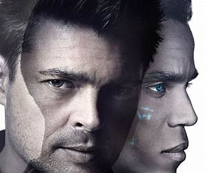 Almost Human: Overload Almost Human: Overload