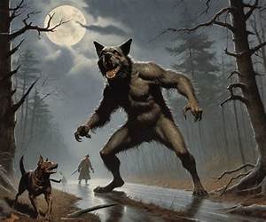 Alone With The Dogman: An Intense Knotting Sex Short Alone With The Dogman: An Intense Knotting Sex Short