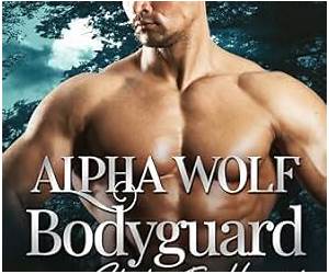 Alpha Wolf Bodyguard (Shifters For Hire, #1)