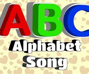 Alphabet Rhymes: Book One Alphabet Rhymes: Book One
