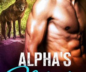 Alpha's Mate (Paranormal Series Book 3)