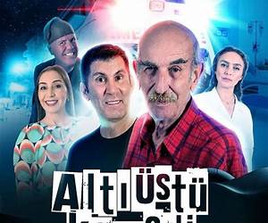 Altı Üstü Altı Üstü