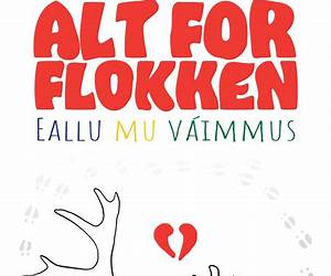 Alt for flokken = Eallu mu váimmus
